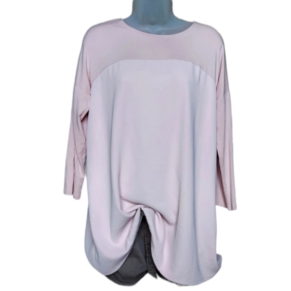 J. Jill Wearever Collection Tunic Top - Picture 1 of 12
